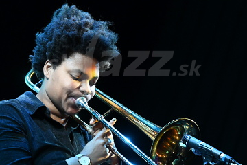 Nabou Claerhout © Patrick Španko