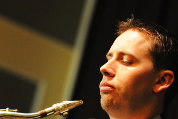 Bernard Weisinger © Patrick Španko