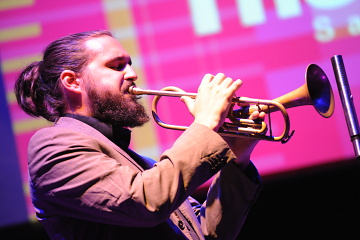 Mario Rom © Patrick Španko