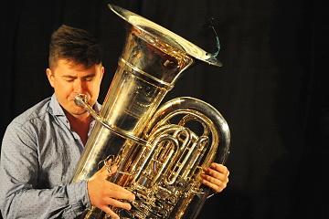 Daniel Herskedal © Patrick Španko