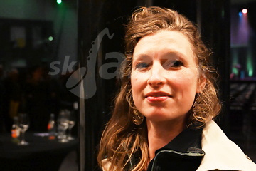 Nicole Johänntgen © Patrick Španko