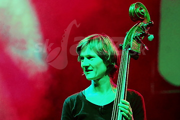 Eva Kruse © Patrick Španko