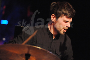 Jonas Burgwinkel © Patrick Španko