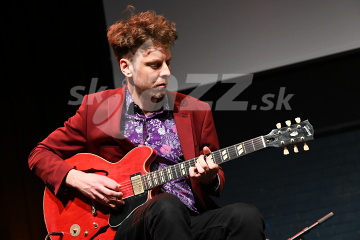 Reinier Baas © Patrick Španko