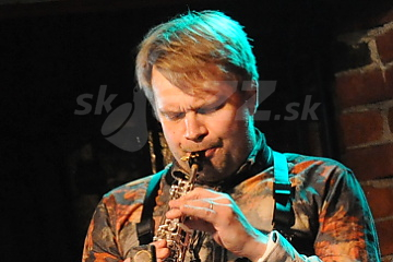 Mikko Innanen © Patrick Španko