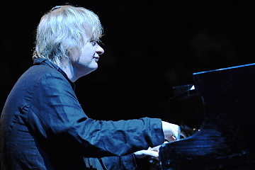 Iiro Rantala © Patrick Španko