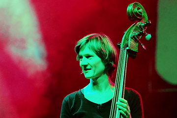 Eva Kruse © Patrick Španko