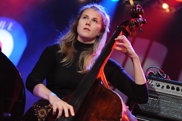 Kaisa Mäensivu © Patrick Španko