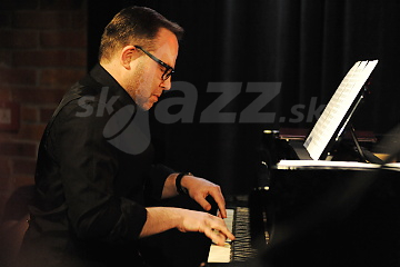 Krysztof Herdzin © Patrick Španko