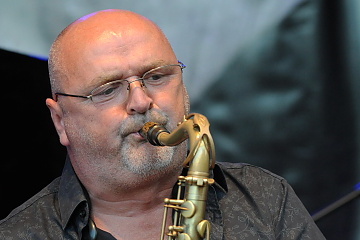 Adam Wendt © Patrick Španko