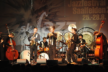 Shake Stew