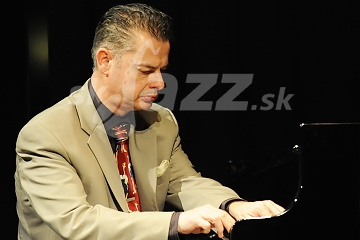 Claus Raible © Patrick Španko