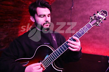 Andreas Varady © Patrick Španko