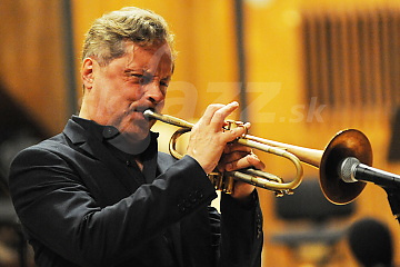 Alex Sipiagin © Patrick Španko