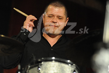 Dusan Novakov © Patrick Španko