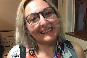 Anna Gadt © Patrick Španko