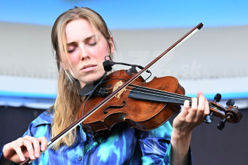 Aleksandra Kryńska © Patrick Španko