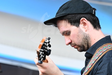 Szymon Mika © Patrick Španko