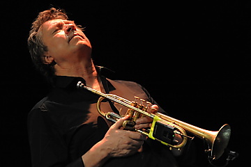 Nils Petter Molvær © Patrick Španko