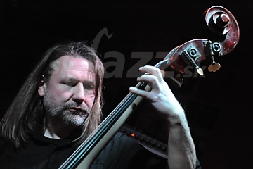 Per Mathisen © Patrick Španko