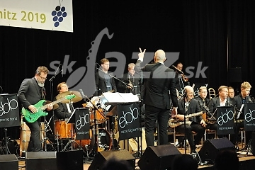 Espoo Big Band © Patrick Španko