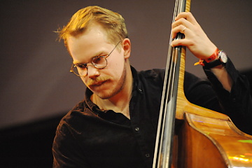 Antti Lötjönen © Patrick Španko