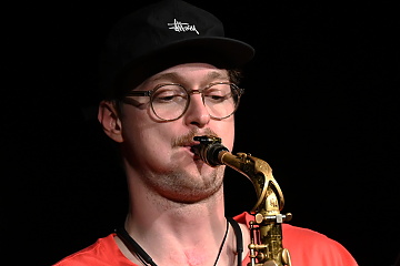 Nikola Bankov © Patrick Španko