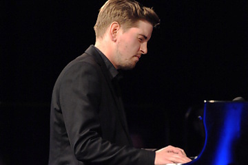 Pablo Held © Patrick Španko