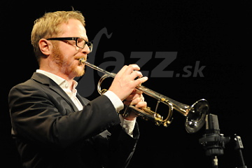 Daniel Nösig © Patrick Španko
