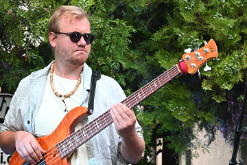 Kristóf Szabó © Patrick Španko