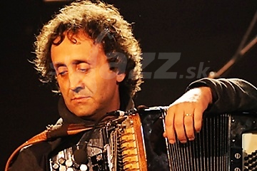 Luciano Biondini © Patrick Španko