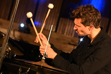 Stefan Pasborg © Patrick Španko