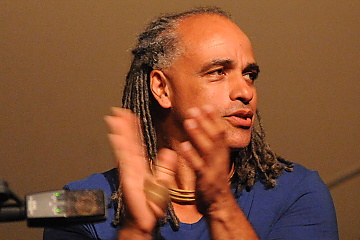Mino Cinelu © Patrick Španko