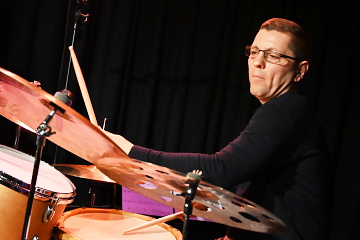 Vladimir Kostadinovic © Patrick Španko
