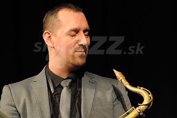 Ondřej Štveráček © Patrick Španko