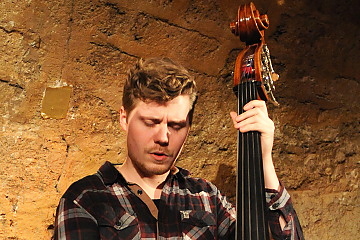 Oliver Lutz © Patrick Španko