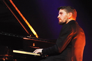Pablo Held © Patrick Španko