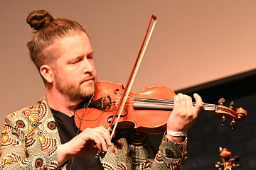 Clément Janinet © Patrick Španko
