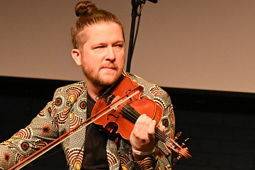 Clément Janinet © Patrick Španko