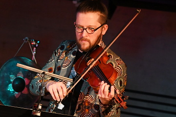 Clément Janinet © Patrick Španko