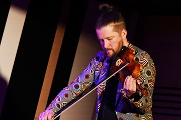 Clément Janinet © Patrick Španko