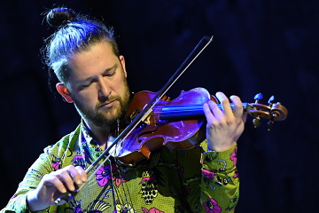 Clément Janinet © Patrick Španko