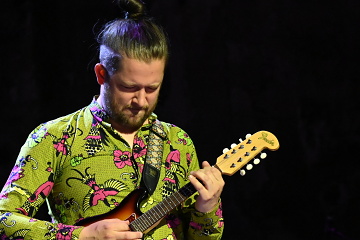 Clément Janinet © Patrick Španko