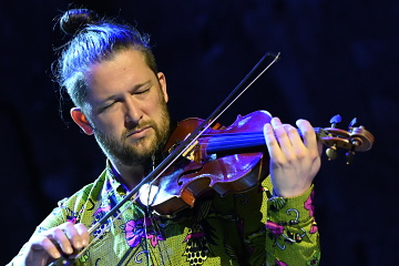 Clément Janinet © Patrick Španko