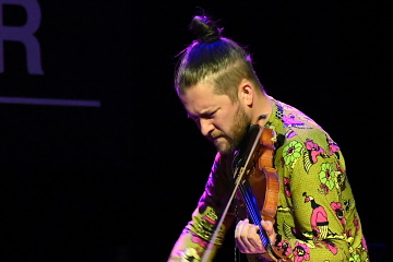 Clément Janinet © Patrick Španko