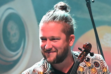 Clément Janinet © Patrick Španko