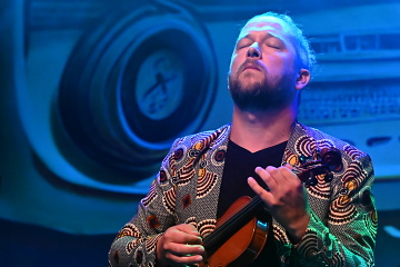 Clément Janinet © Patrick Španko