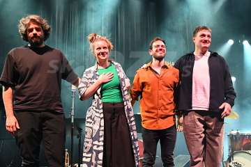 So lieb Quartet © Patrick Španko