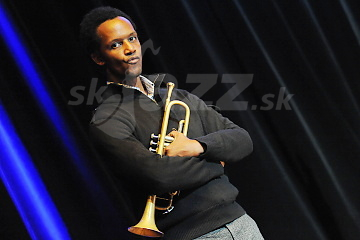 Jason Palmer © Patrick Španko