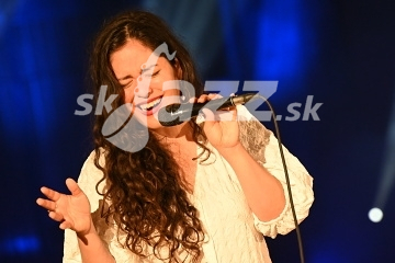 Yumi Ito © Patrick Španko